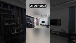 Fully Furnished 2 Bhk Flat For Sale @ Kondapur || Hyderabad || ReSale ||  6301935040