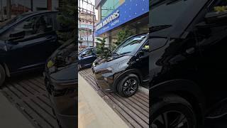 Tata Nexon Creative + S Dark Colour || #tata #nexon 5 star Safety Rating