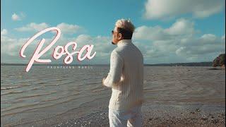 Rosa - SJ Demarco (Official Music Video 2022 ) Samoan Wedding Song