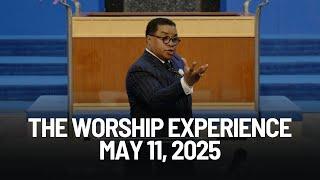 The Worship Experience with the Prophet, Bishop Clarence E. McClendon - May 11, 2025