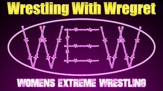 The Horrors of Women's Extreme Wrestling