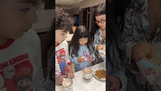 Ya huele a navidad  #mariel  #maternidad  #familyvlog  #familylee #korea