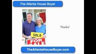 Sell Your House Fast - Atlanta   |   706-623-7901   |    We Buy Houses Atlanta