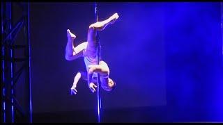 POLE THEATRE AUSTRIA 2024 - Artem Kazymov