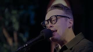 The Summit Avenue Swingers Society Presents jeremy messersmith Live at the Bryant Lake Bowl