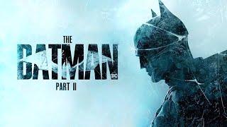 THE BATMAN 2 New Details, Winter Gotham & THE PENGUIN Ending Theory