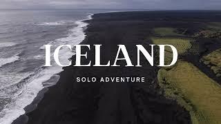 Iceland Trip