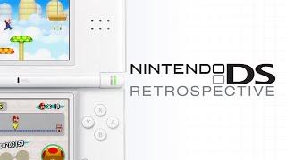 Nintendo DS Retrospective