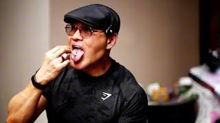 Devil's Advocate : Deddy Corbuzier Membongkar Trik Dukun