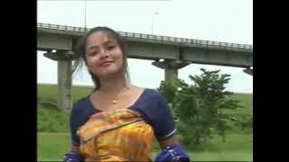 Sona nwng angni jiuni hit Rajib and sangina old bodo video