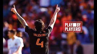 Play by Players Episode 24: Zarek Valentin