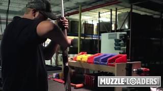 Knight™ Muzzleloader Rifles Commerical - Muzzle-Loaders.com