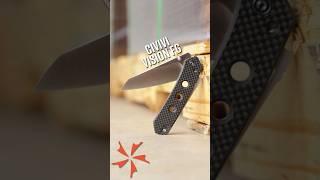 Is the Vision FG the Best Knife from CIVIVI? #KnifeOfTheDay #KnifeCenter Exclusive