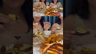 #shortvideo #mukbang #eatingshow #eating #foodie #fastfood #russia #azerbaijan #appetito