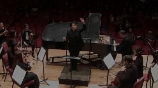 Tong Chen, Conductor Dmitri Shostakovich Piano Concerto No.2, Op. 102