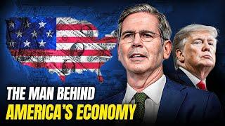 This Man Holds America’s Economic Future | The Daily Brief #177