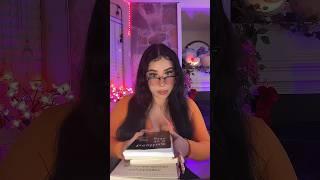 Sweet Librarian helps You out #asmr #shorts #asmrroleplay