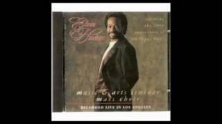 Edwin Hawkins - I Tried Him For Myself