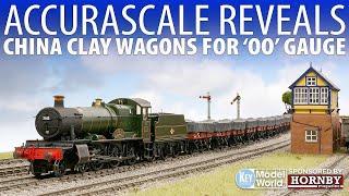 EXCLUSIVE: Accurascale new 'OO' gauge announcement