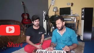 Tajdar_e_Haram || Saqib Ali Sher || Moazam Ali Khan