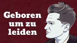 Warum es eine Katastrophe ist, geboren zu werden | Emil Ciorans dunkle Philosophie