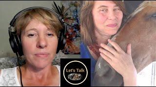 Let's Talk Herd about Nature Consciousness with Sabina Cox