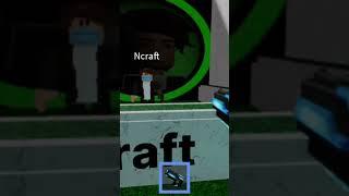I will not shot moflare