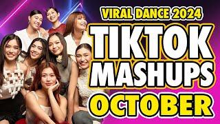 New Tiktok Mashup 2024 Philippines Party Music Viral Dance Trends October 18th