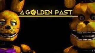 A Golden Past Chapter 1 Full Playthrough Nights 1-6 Extras No Commentary + No Deaths!