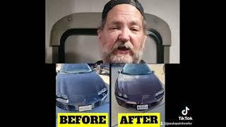 JP Auto Paint Works $400 Car Painting in Texas