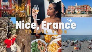 Instead of going to Paris, France go HERE (South of France Travel Vlog)