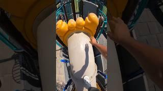 Bella Ciao Playground Parkour Climbing POV part 1