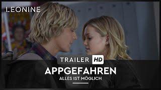 Appgefahren - Alles ist möglich! - Trailer (deutsch/german)