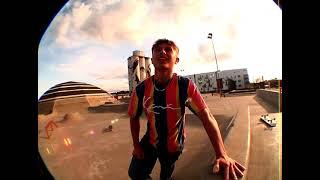 Sommer Edit / 2021 Streetdome Haderslev