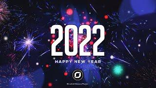 New Year Mix 2022  'FEELING TRANCE'  Psytrance Mix 2022