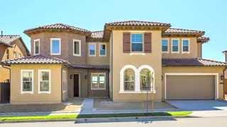 2282 Rosecrans Ct - Brea