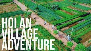 Hoi An Village Adventure with Onetrip