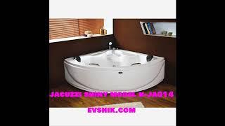 جکوزی شاینی jacuzzi shiny 014 - قیمت خرید وان جکوزی در فرشگاه اینترنتی اوشیک