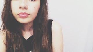 Everyday Make-up Routine | Spring 2014