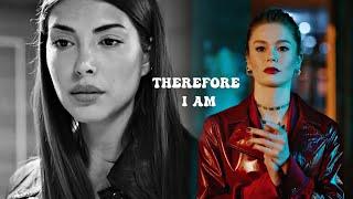 Turkish Multifemale | Therefore I Am 