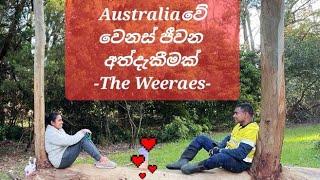 Weed control tips |  The Weeraes |   Different life experience in Australia