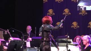 DragonCon 2023 - Saturday - Georgia Philharmonic Orchestra Presents