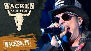 Wacken Open Air 2024 - Outro