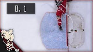 NHL: Buzzer Beaters [Part 3]