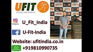 Best Leg Curl With Leg Extension Machine Design by U Fit India Recommended by Puneet Garg