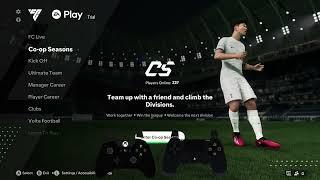 How to Transfer Neymar from PSG to Al Hilal in FC 24 - Neymar Team in EA Sports FC 24 #fc24