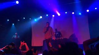 GZA - Seattle, WA, 08/03/2022 - The Crocodile (1)