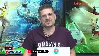 BETWEEKEND LIVE 20-10-2024