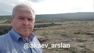 TARKI ARSLAN AKAYEV .TARKI ARSLAN AKAEV