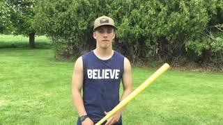 How to play Wiffle Ball